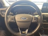  Ford  Focus Turnier 1.5 EcoBlue Start-Stopp-System COOL&CONNECT Manual Diesel  12 #33