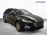  Ford  Mondeo Turnier 2.0 EcoBlue Aut. Titanium Automatic Diesel  15 #2