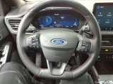  Ford  Focus Turnier 1.5 EcoBlue Start-Stopp-System Aut. ST-LINE X Automatic Diesel  21 #12