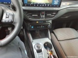  Ford  Focus Turnier 1.5 EcoBlue Start-Stopp-System Aut. ST-LINE X Automatic Diesel  21 #15