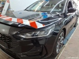  Ford  Focus Turnier 1.5 EcoBlue Start-Stopp-System Aut. ST-LINE X Automatic Diesel  21 #17