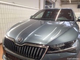  Skoda  Superb 2.0 TDI DSG L&K Automatic Diesel  22 #38