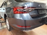  Skoda  Superb 2.0 TDI DSG L&K Automatic Diesel  22 #44