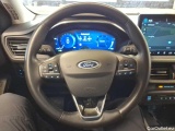  Ford  Focus Turnier 1.5 EcoBlue Start-Stopp-System Aut. ACTIVE X Automatic Diesel  23 #19