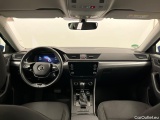  Skoda  Superb Combi 2.0 TDI DSG ACTIVE Automatic Diesel  24 #7