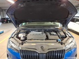  Skoda  Superb Combi 2.0 TDI DSG ACTIVE Automatic Diesel  24 #18