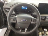  Ford  Focus Turnier 1.5 EcoBlue Start-Stopp-System TITANIUM Manual Diesel  28 #13