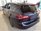 Ford  Focus Turnier 1.5 EcoBlue Start-Stopp-System TITANIUM Manual Diesel  28 #35