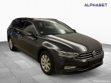  Volkswagen  Passat Variant 2.0 TDI SCR Business Manual Diesel  29 #2