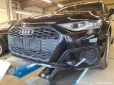  Audi  A3 30 TDI Limousine S tronic Automatic Diesel  32 #45