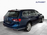  Volkswagen  Passat Variant 1.4 TSI Plug-In-Hybrid DSG GTE Automatic Petrol/Electric  35 #4