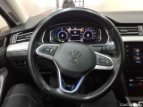  Volkswagen  Passat Variant 1.4 TSI Plug-In-Hybrid DSG GTE Automatic Petrol/Electric  35 #13