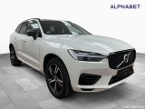  Volvo  XC60 T8 AWD Recharge Geartronic RDesign Expression Automatic Petrol/Electric  36 #2