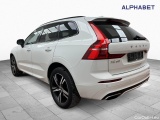  Volvo  XC60 T8 AWD Recharge Geartronic RDesign Expression Automatic Petrol/Electric  36 #3