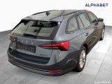  Skoda  Octavia Combi 2.0 TDI DSG Ambition Automatic Diesel  38 #4