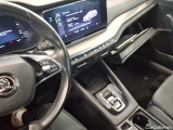  Skoda  Octavia Combi 2.0 TDI DSG Ambition Automatic Diesel  38 #13