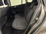  Ford  Focus Turnier 2.0 EcoBlue Start-Stopp-System Aut. COOL&CONNECT Automatic Diesel  39 #10