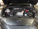  Ford  Focus Turnier 2.0 EcoBlue Start-Stopp-System Aut. COOL&CONNECT Automatic Diesel  39 #20