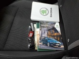  Skoda  Octavia Combi 2.0 TDI DSG Ambition Automatic Diesel  42 #28