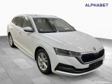  Skoda  Octavia Combi 2.0 TDI DSG First Edition Automatic Diesel  43 #2