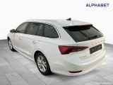  Skoda  Octavia Combi 2.0 TDI DSG First Edition Automatic Diesel  43 #3