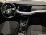  Skoda  Octavia Combi 2.0 TDI DSG First Edition Automatic Diesel  43 #7