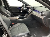  Mercedes  C-Klasse 300 e T 9G-TRONIC AMG líne Automatic Petrol/Electric  44 #6