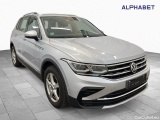  Volkswagen  Tiguan 1.5 TSI OPF DSG Elegance Automatic Petrol  46 #2