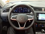  Volkswagen  Tiguan 1.5 TSI OPF DSG Elegance Automatic Petrol  46 #14