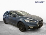  Ford  Mondeo Turnier 2.0 EcoBlue Titanium Manual Diesel  47 #2