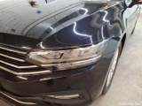  Volkswagen  Passat Variant 2.0 TDI SCR DSG Business Automatic Diesel  48 #15