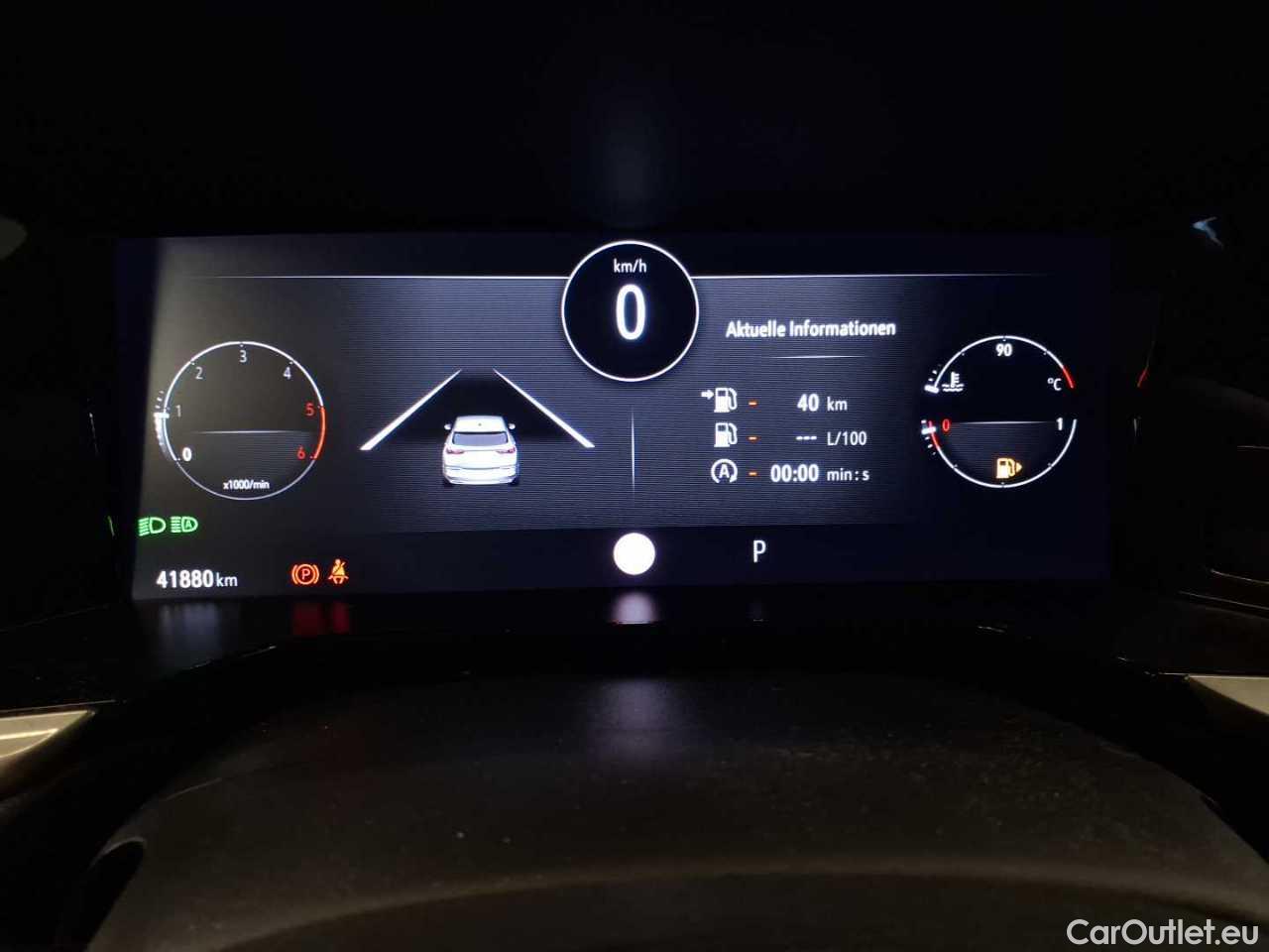  Opel   Grandland X 1.5 D Automatik Elegance Automatic Diesel  74 #8