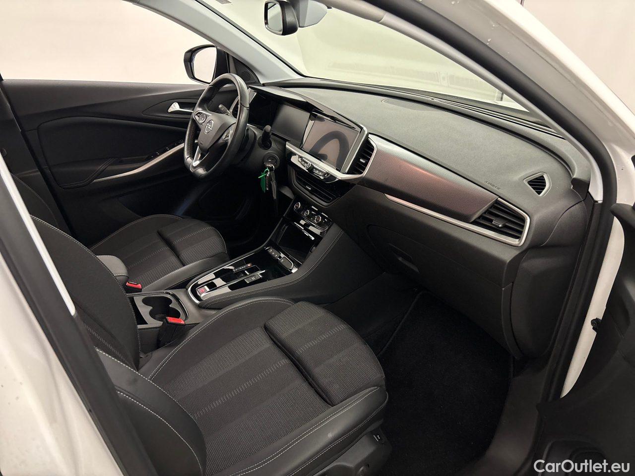  Opel   Grandland X 1.5 D Automatik Elegance Automatic Diesel  74 #6