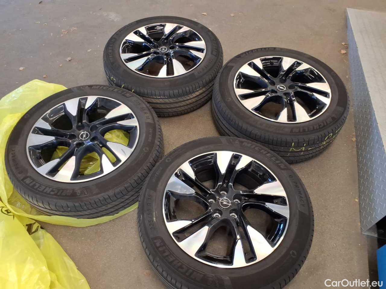  Opel   Grandland X 1.5 D Automatik Elegance Automatic Diesel  74 #12