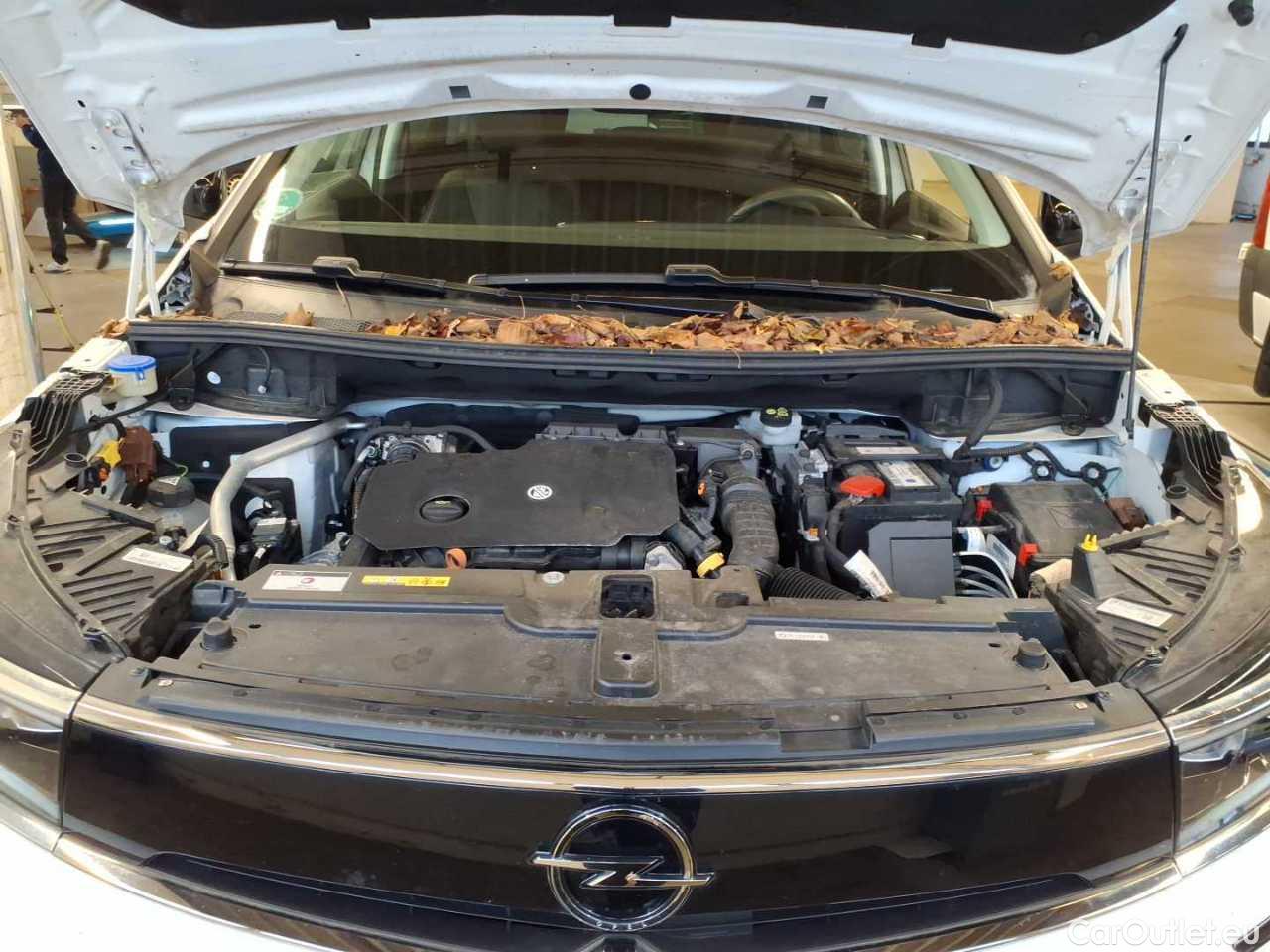  Opel   Grandland X 1.5 D Automatik Elegance Automatic Diesel  74 #15