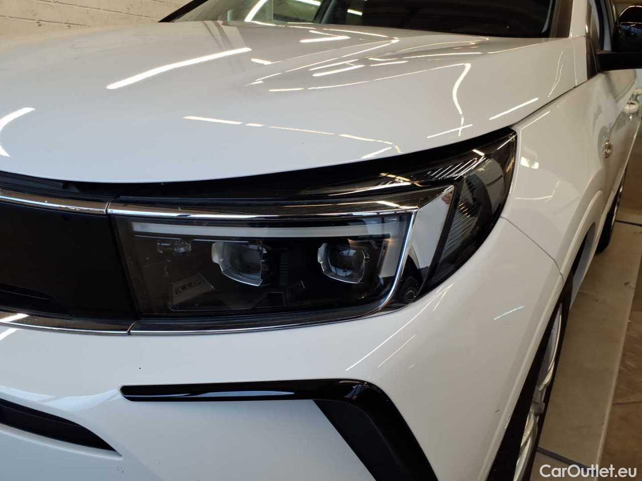  Opel   Grandland X 1.5 D Automatik Elegance Automatic Diesel  74 #14