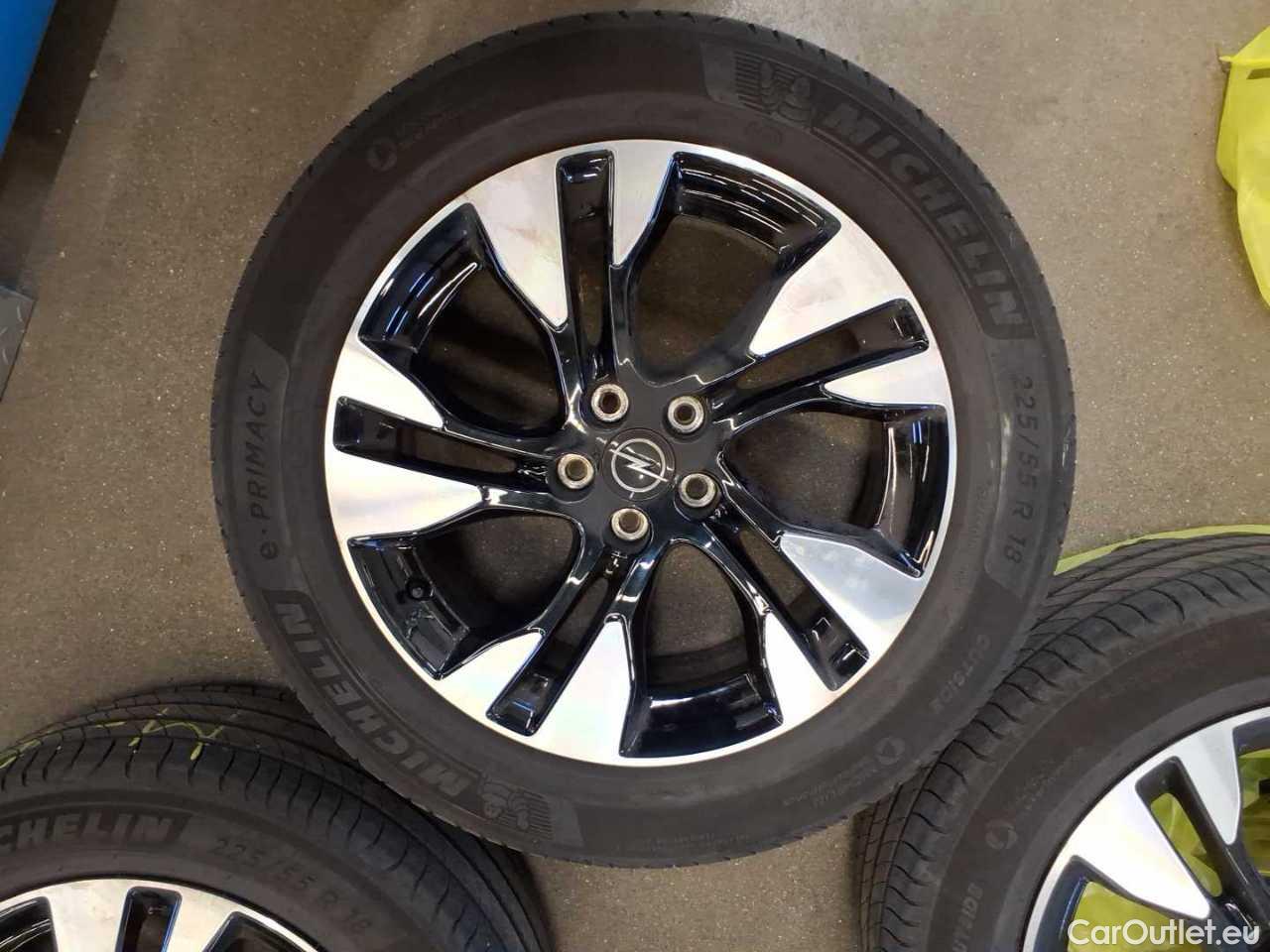  Opel   Grandland X 1.5 D Automatik Elegance Automatic Diesel  74 #11