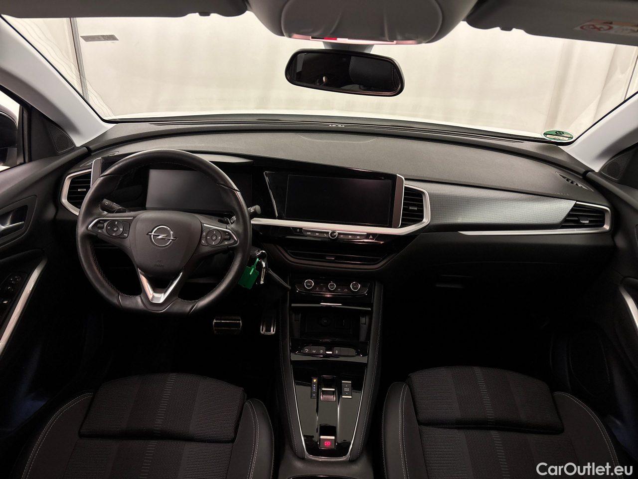  Opel   Grandland X 1.5 D Automatik Elegance Automatic Diesel  74 #7