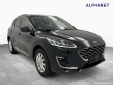  Ford  Kuga 2.5 Duratec FHEV 4x4 VIGNALE Automatic Petrol/Electric  61 #2
