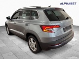  Skoda  Karoq 1.6 TDI SCR DSG Style Automatic Diesel  62 #3