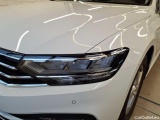  Volkswagen  Passat Variant 2.0 TDI SCR DSG Business Automatic Diesel  66 #13