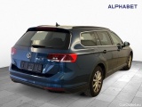  Volkswagen  Passat Variant 2.0 TDI SCR DSG Business Automatic Diesel  69 #4