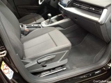  Audi  A3 30 TDI Sportback - Manual Diesel  70 #26