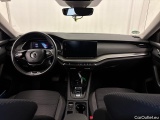  Skoda  Octavia Combi 2.0 TDI DSG Ambition Automatic Diesel  71 #7
