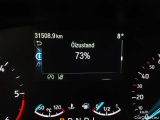  Ford  Focus Turnier 1.5 EcoBlue Start-Stopp-System Aut. TITANIUM Automatic Diesel  72 #25