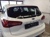  Ford  Focus Turnier 1.5 EcoBlue Start-Stopp-System Aut. TITANIUM Automatic Diesel  72 #39