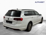  Volkswagen  Passat Variant 2.0 TDI SCR DSG Business Automatic Diesel  75 #4