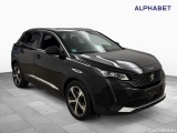  Peugeot  3008 BlueHDi 130 Stop & Start EAT8 GT Automatic Diesel  79 #2