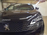  Peugeot  3008 BlueHDi 130 Stop & Start EAT8 GT Automatic Diesel  79 #48