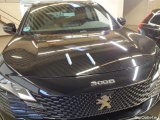  Peugeot  3008 BlueHDi 130 Stop & Start EAT8 GT Automatic Diesel  79 #53